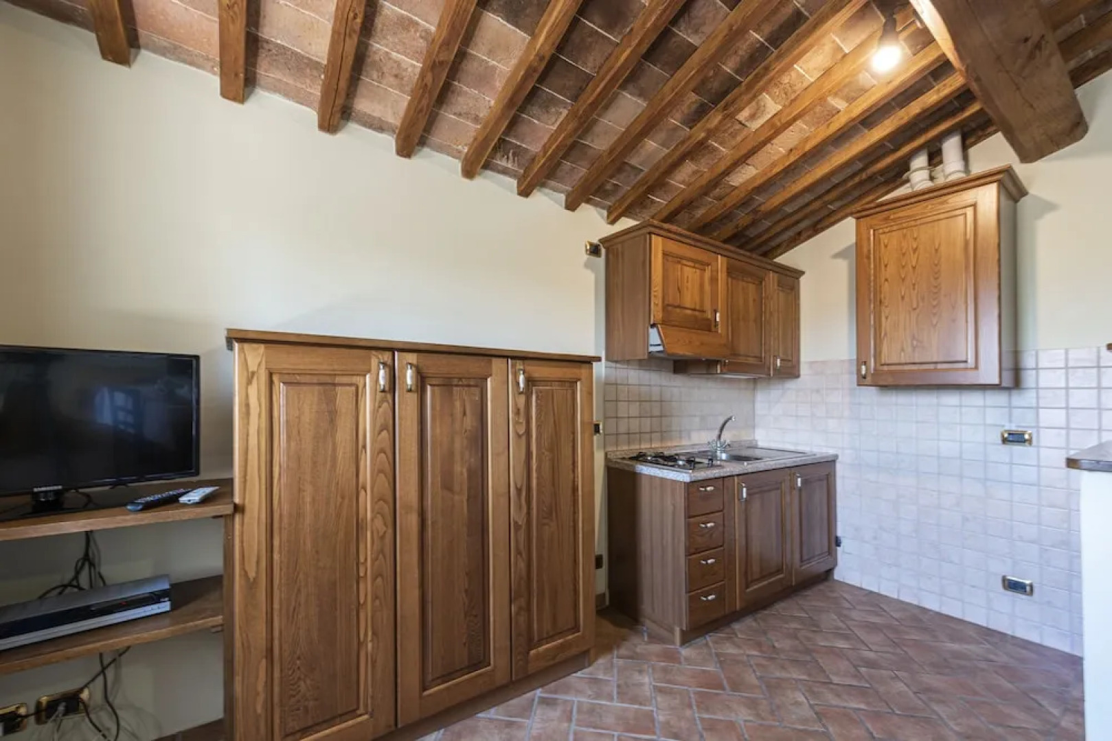 Antica Grancia di Quercecchio