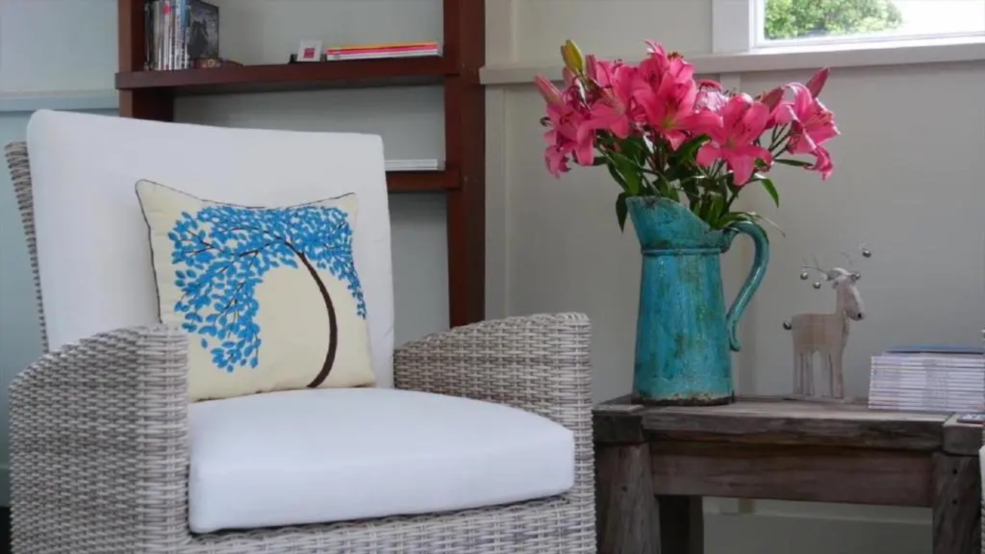 Top Floor Bed and Breakfast