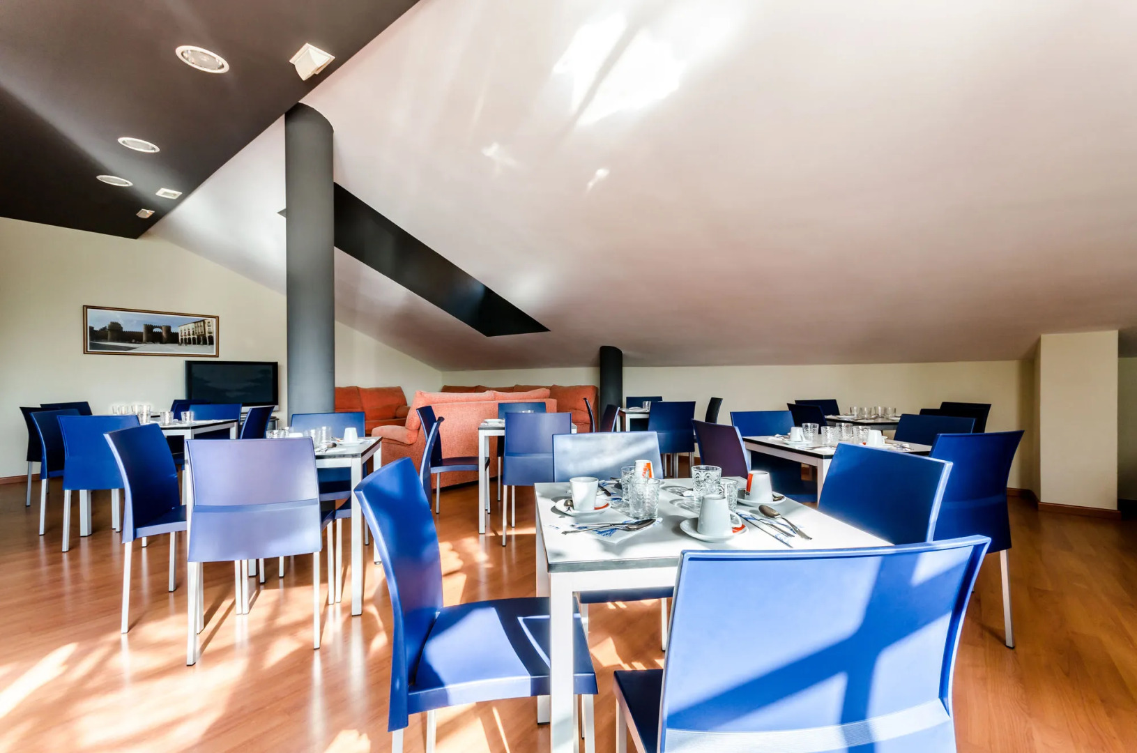 ELE Mirador de Santa Ana