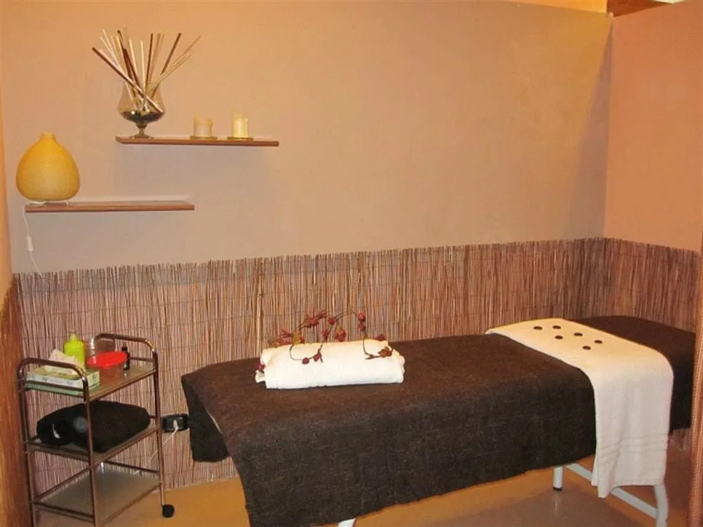 Tindari Resort & Marina Beach