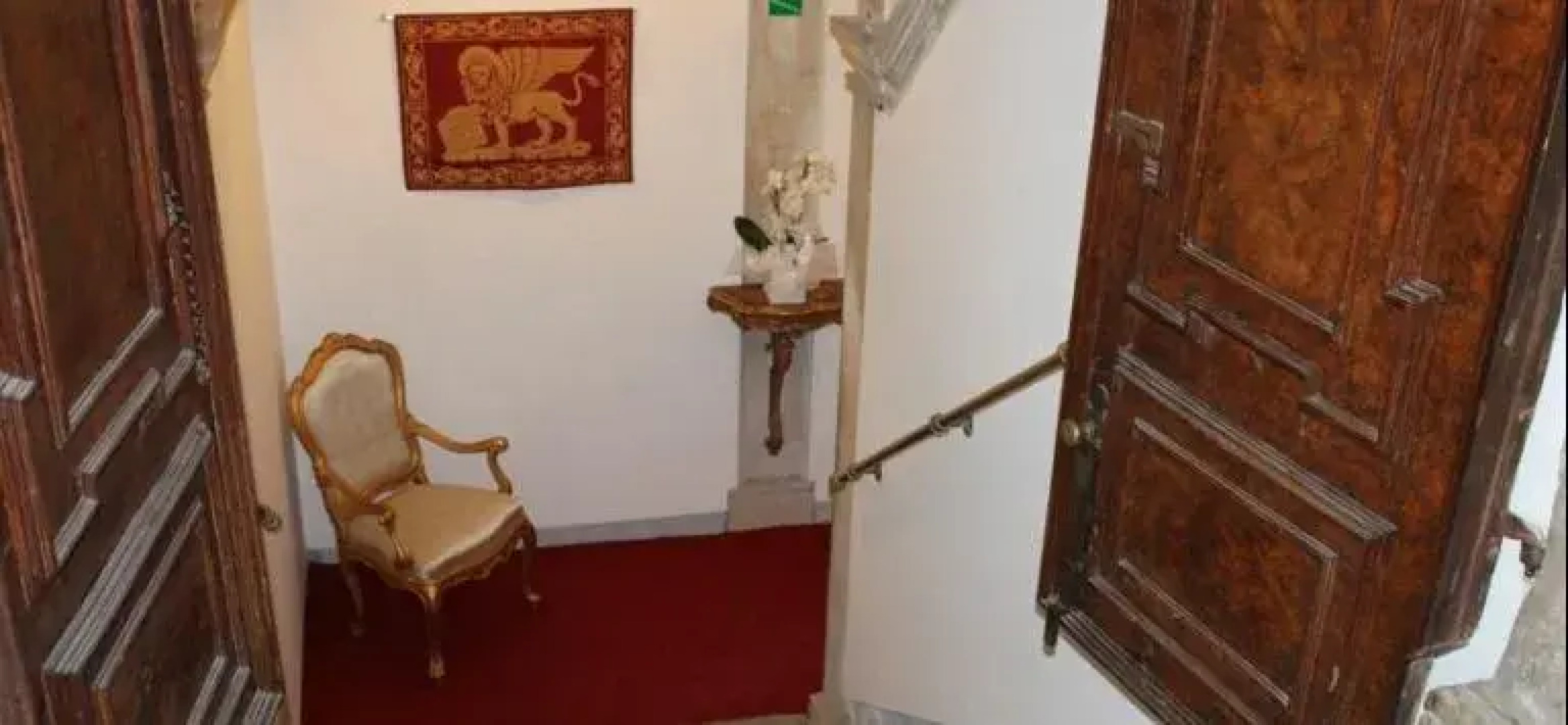 Residenza Ca Zanardi