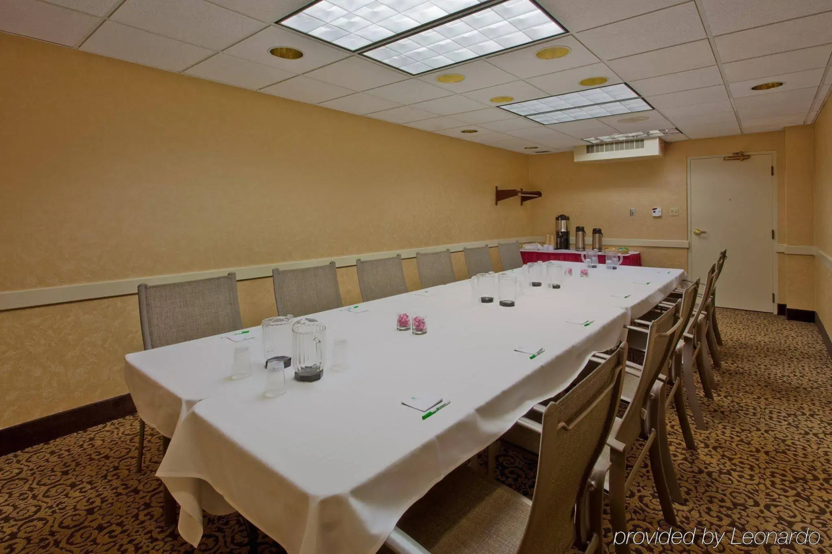 DoubleTree by Hilton Helena Downtown