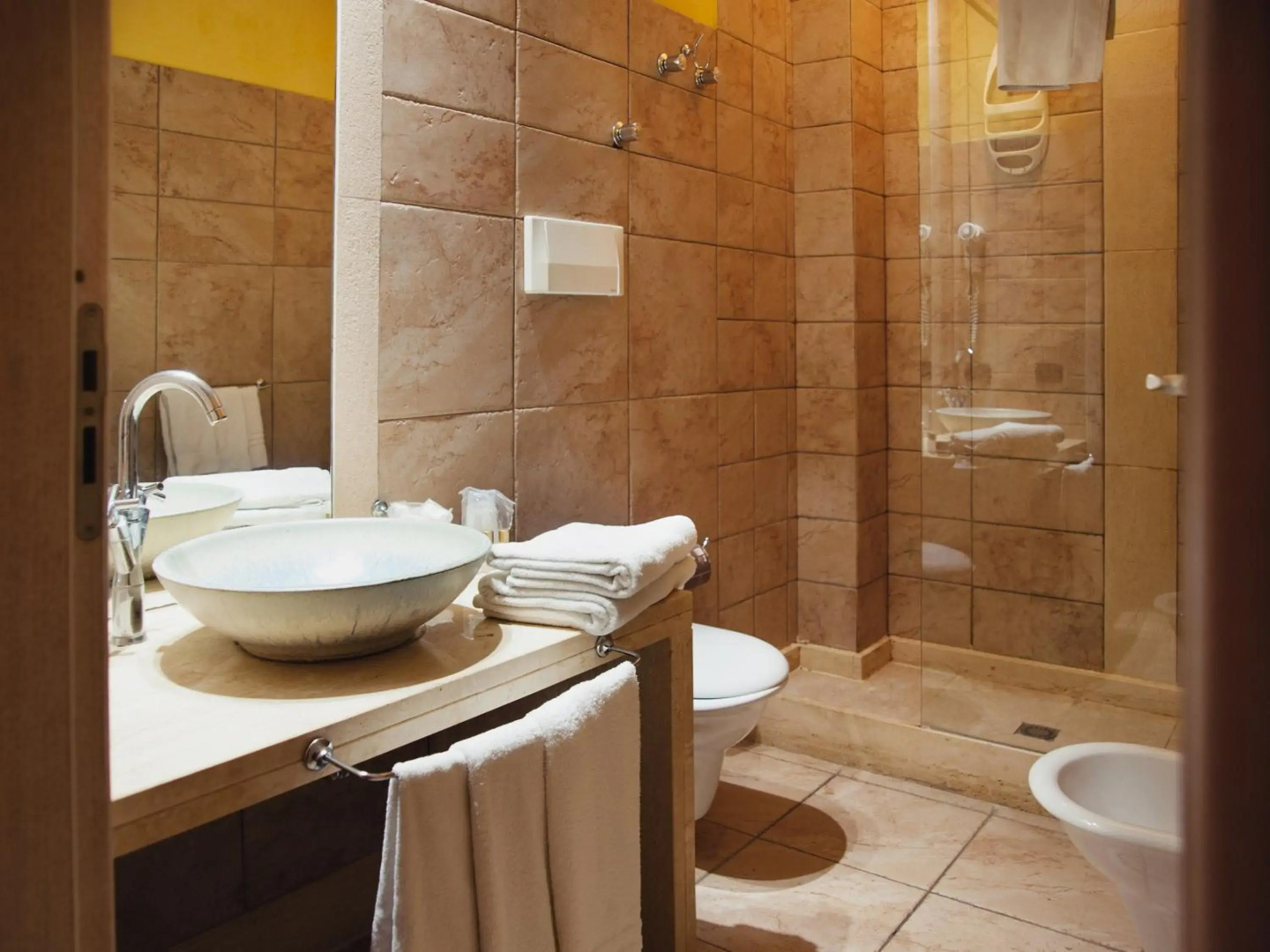 Villa Zina Park Hotel