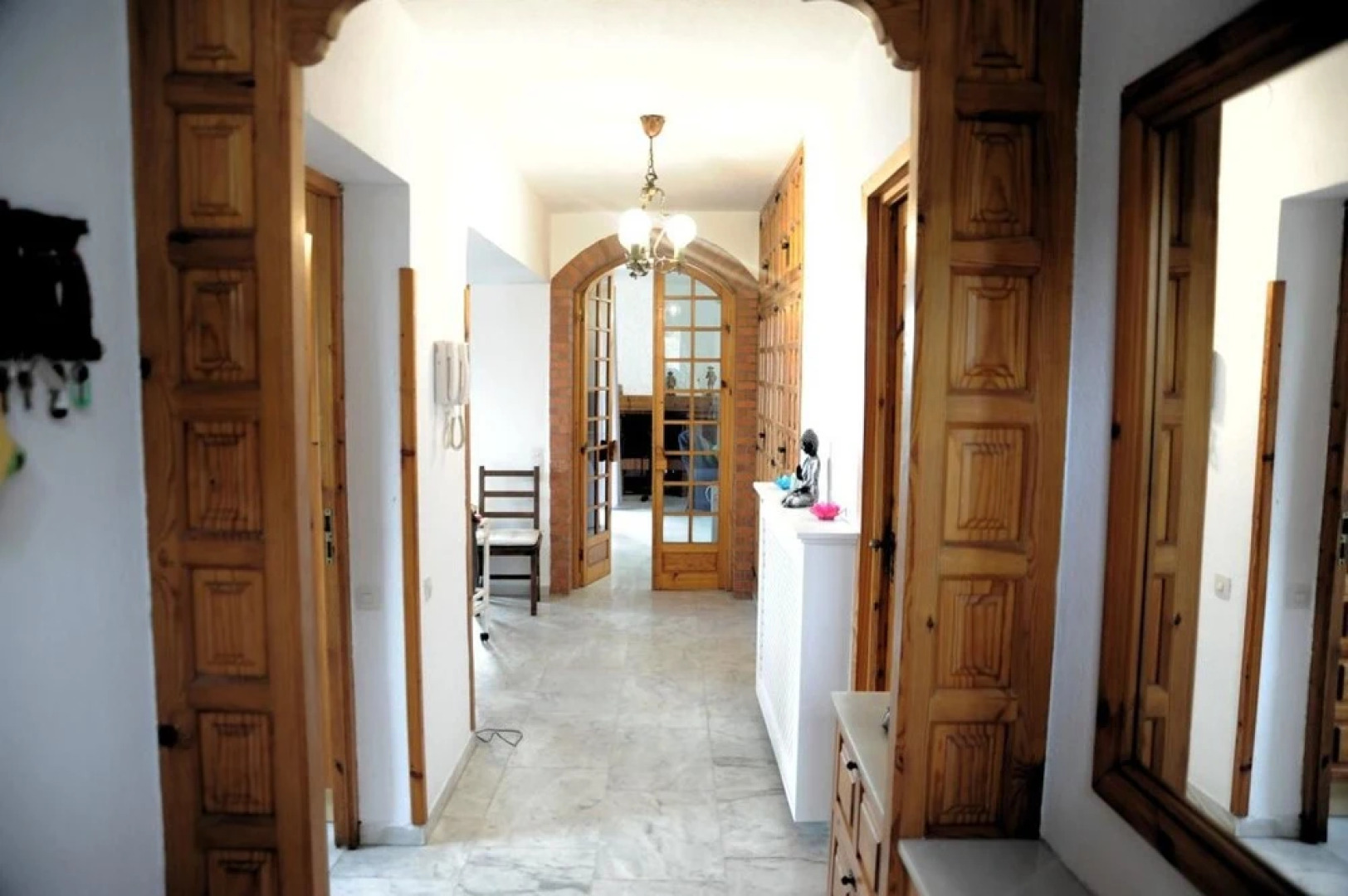 Villa With 3 Bedrooms in Salobreña, With Wonderful sea View, Private P