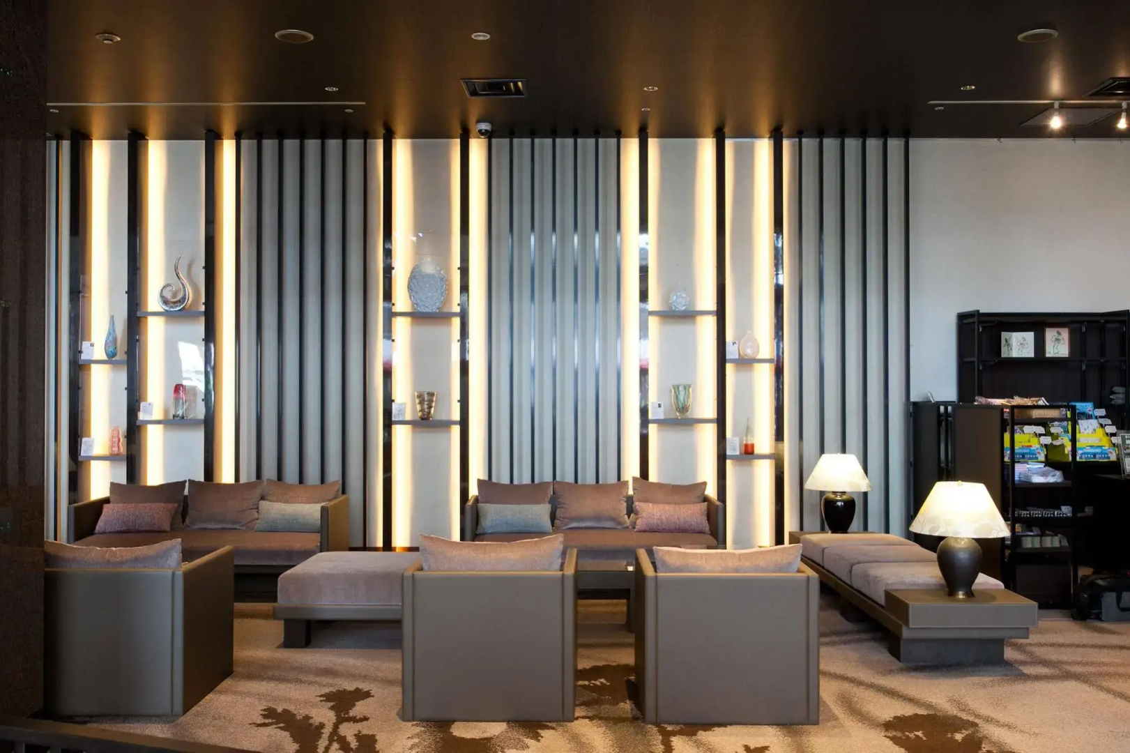 Toyama Excel Hotel Tokyu