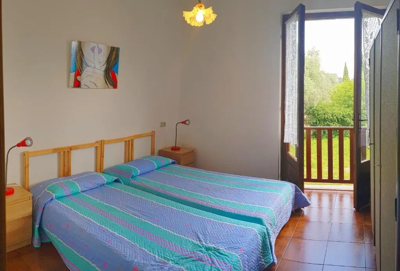 Villa Paradiso Pieve by Gardadomusmea