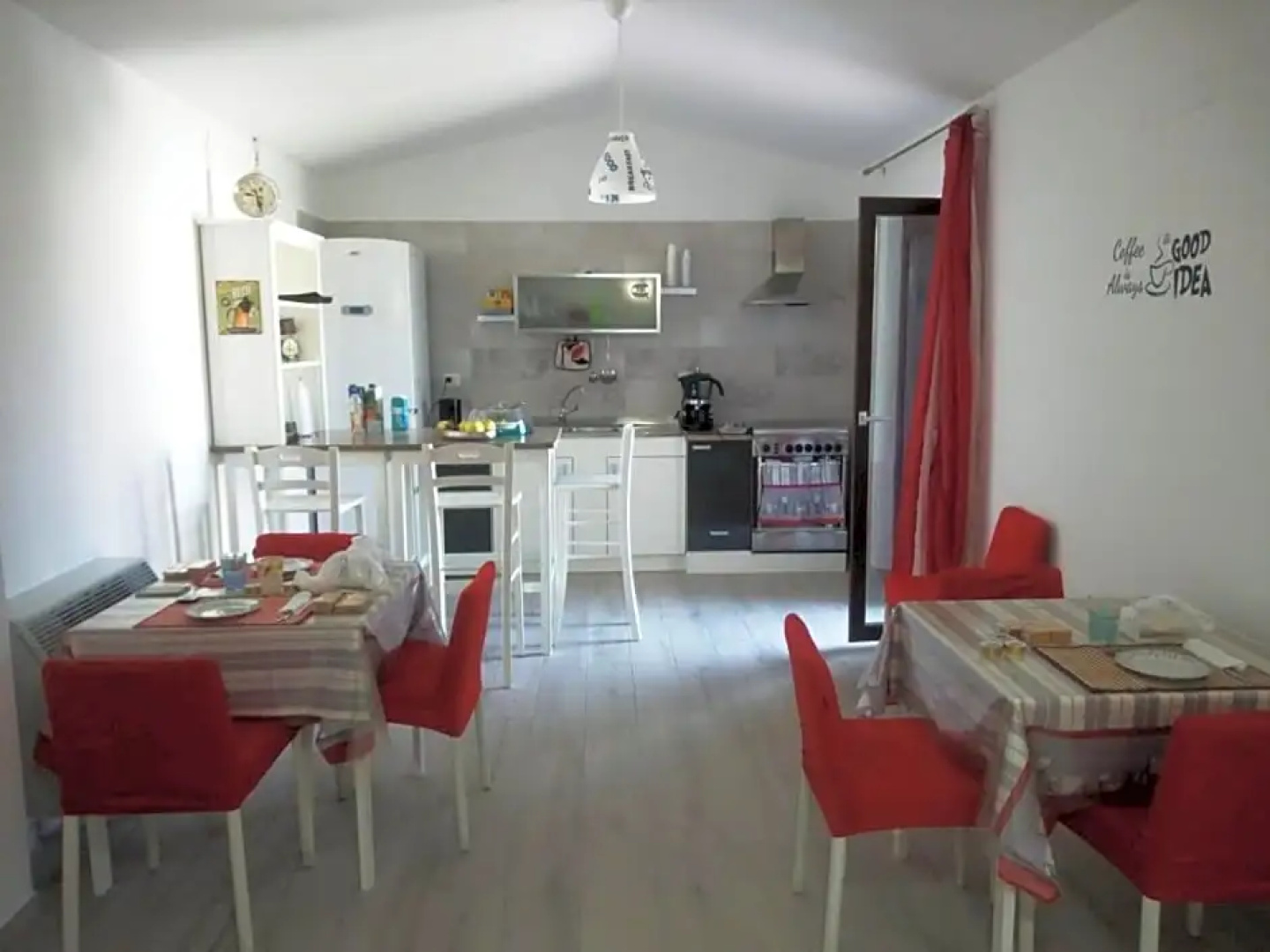 La Maison Di Sara