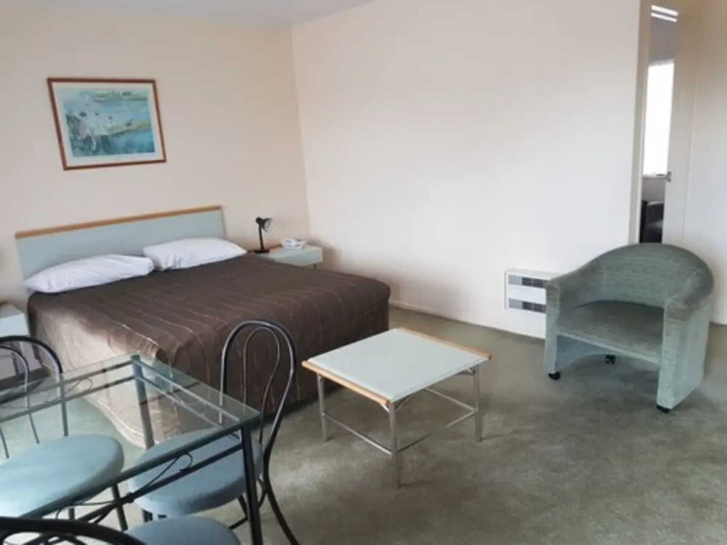 Pavilion Motel & Conference Centre