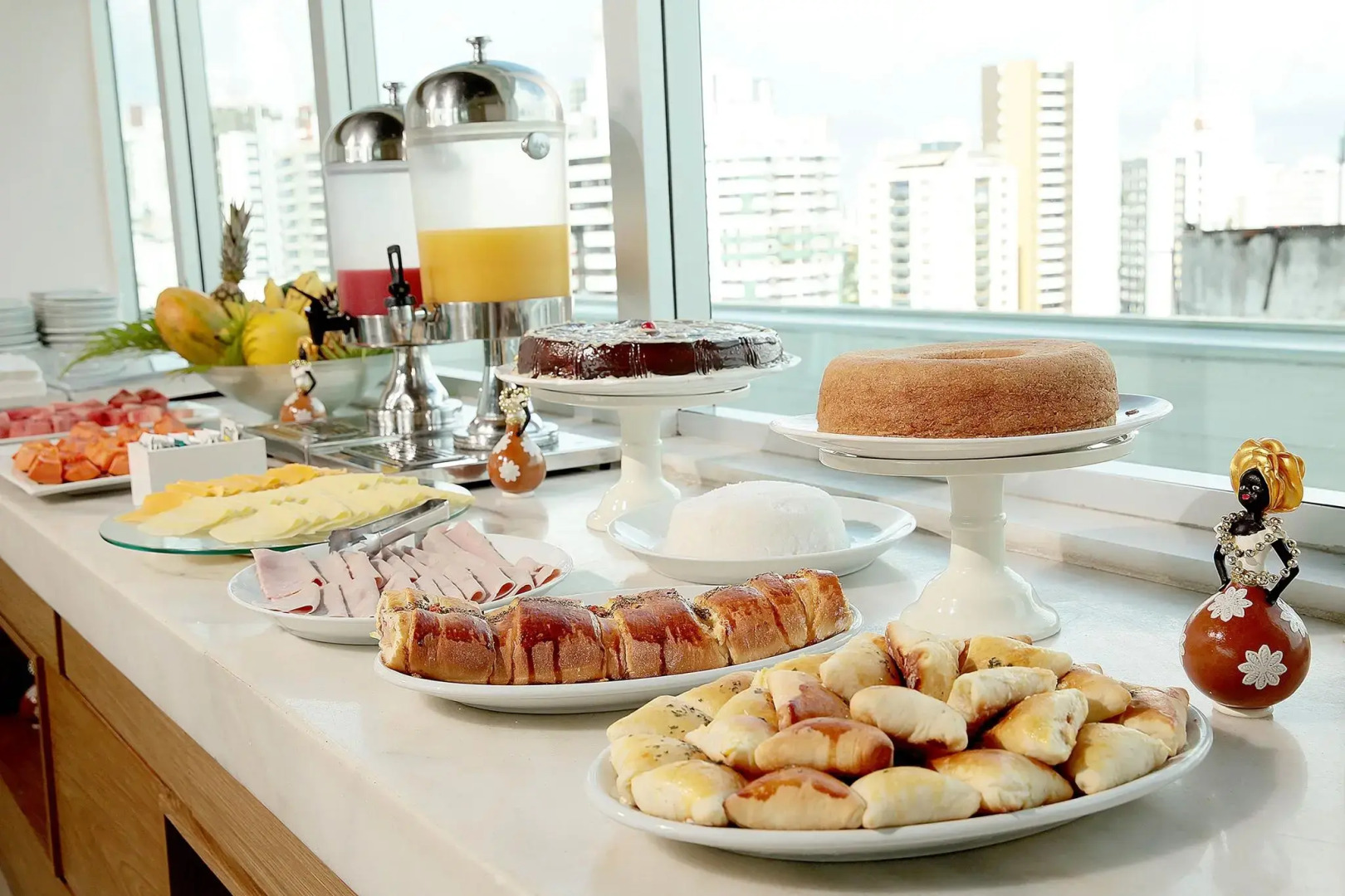 Iguatemi Business & Flat by Avectur