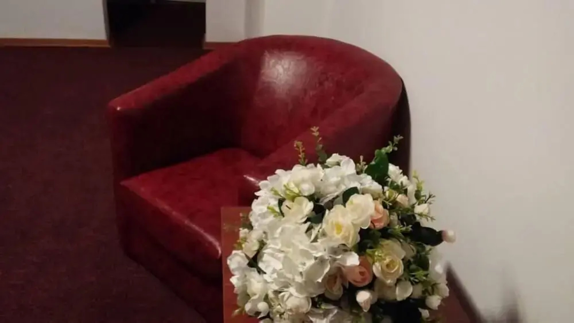 Casa De Vis Pucioasa