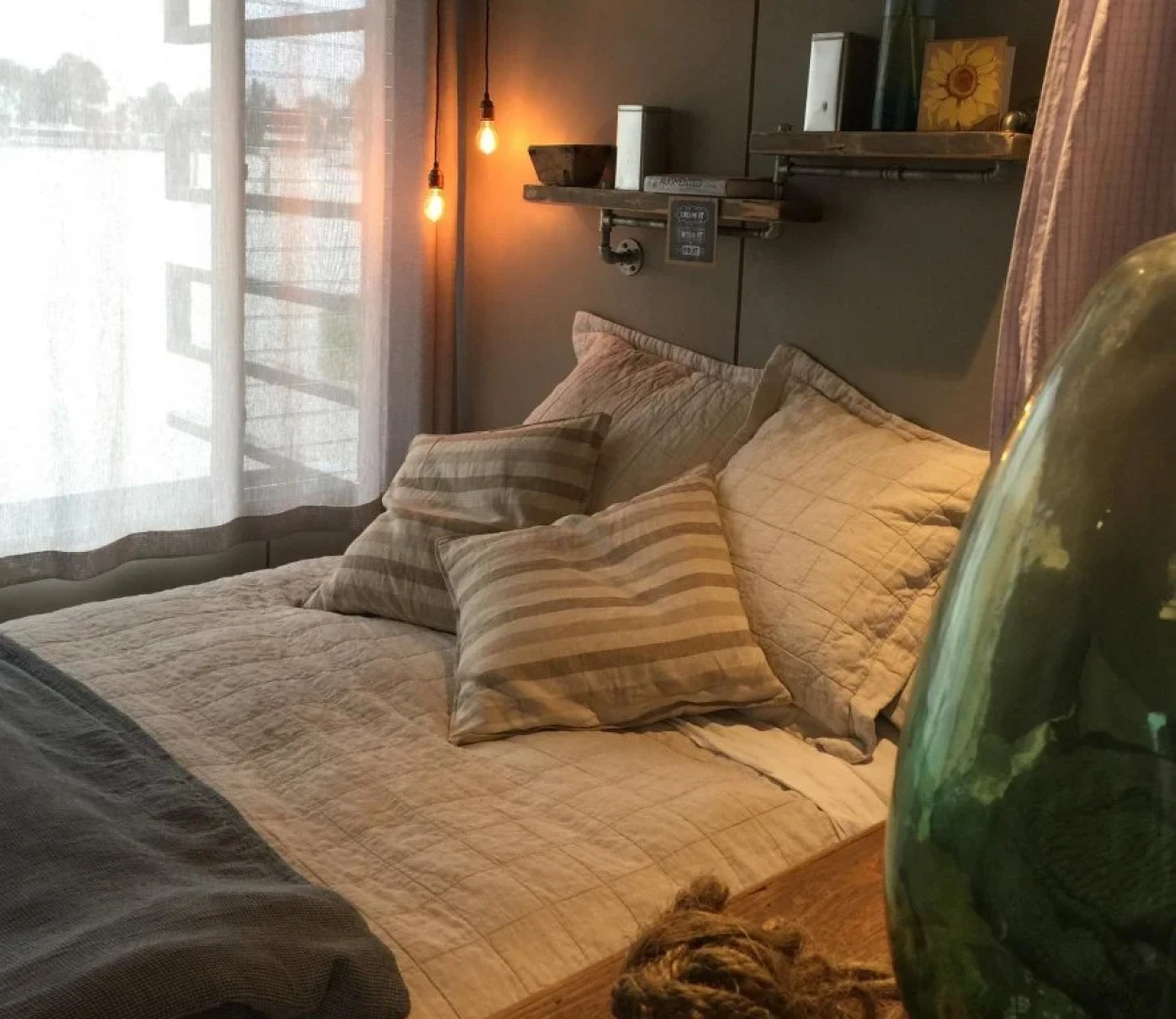 Bill’s Boathouse II