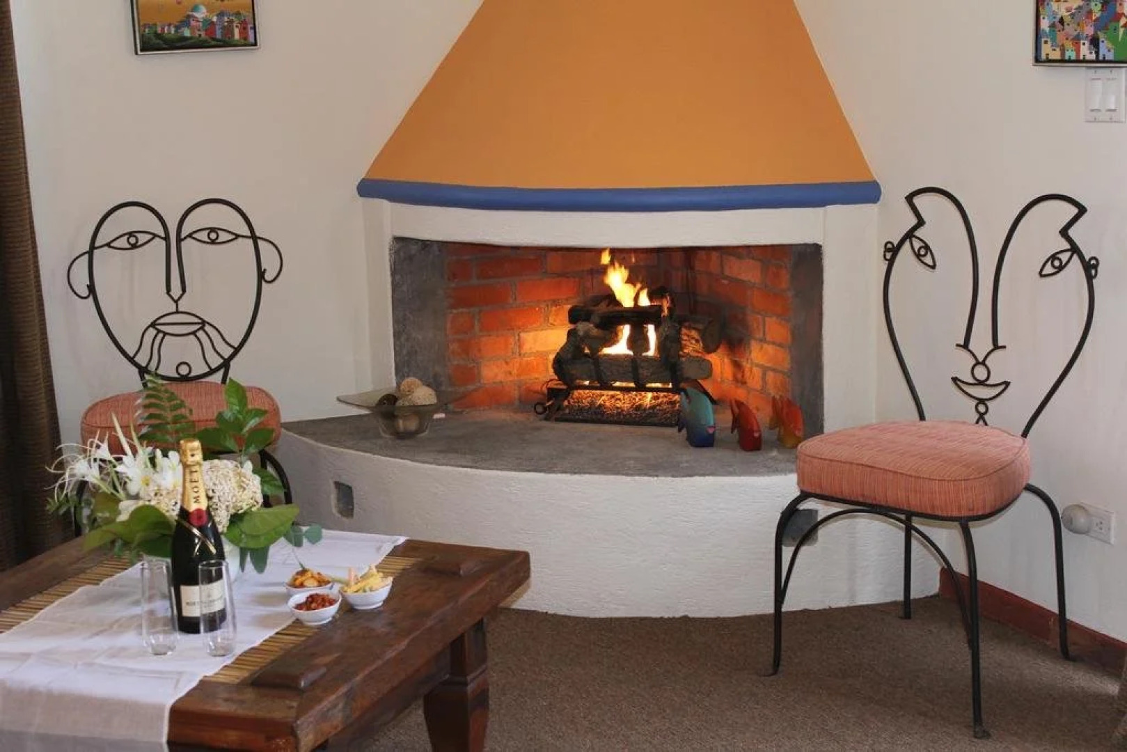 Hotel Posada La Poza