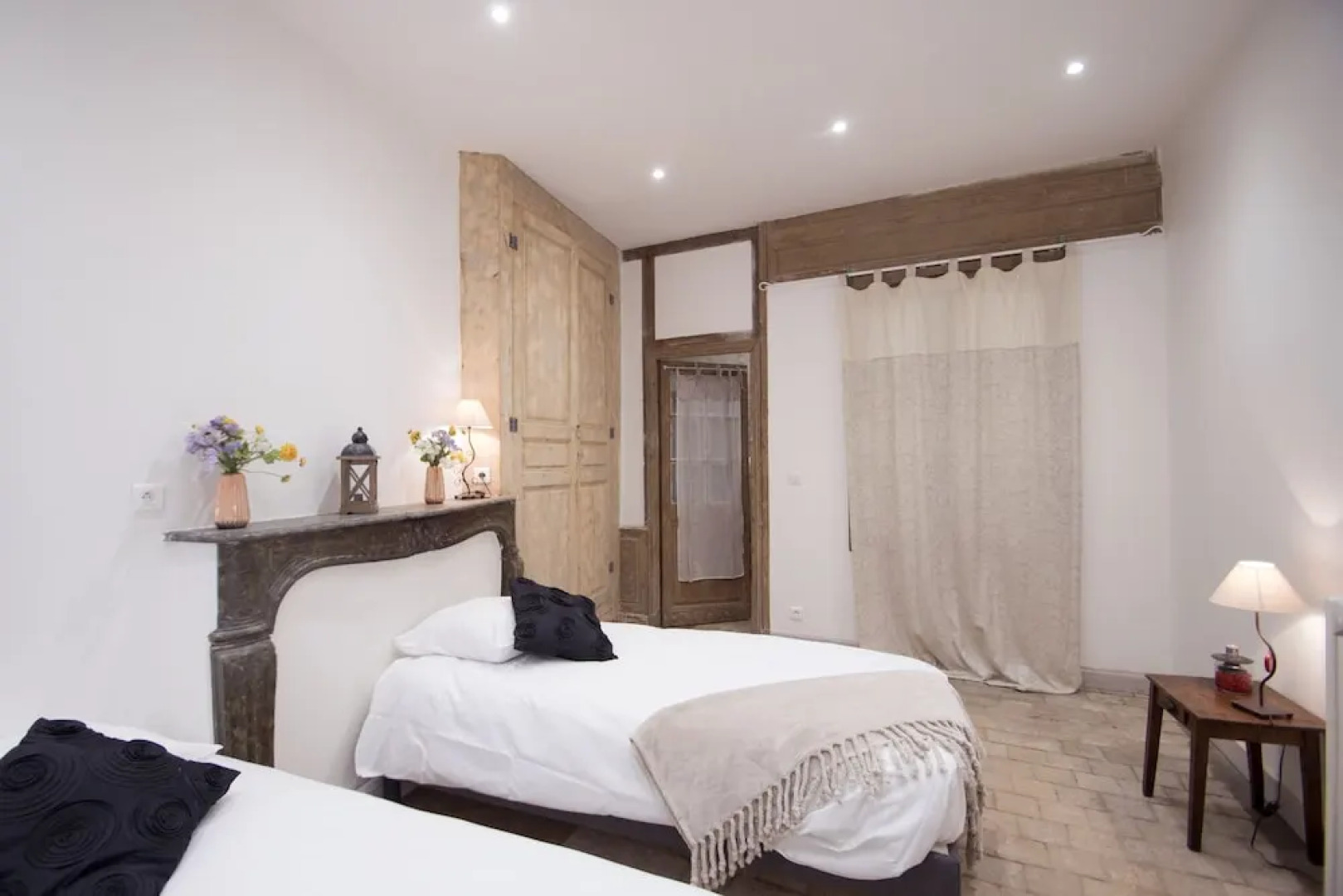 Closerie de Chambord