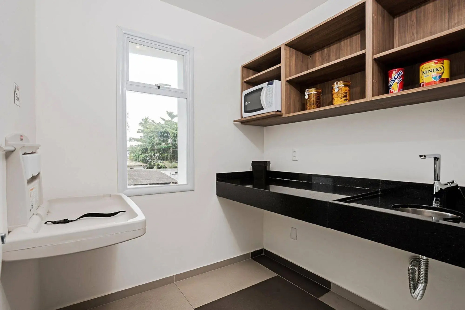 Nobile Hotel Guarujá