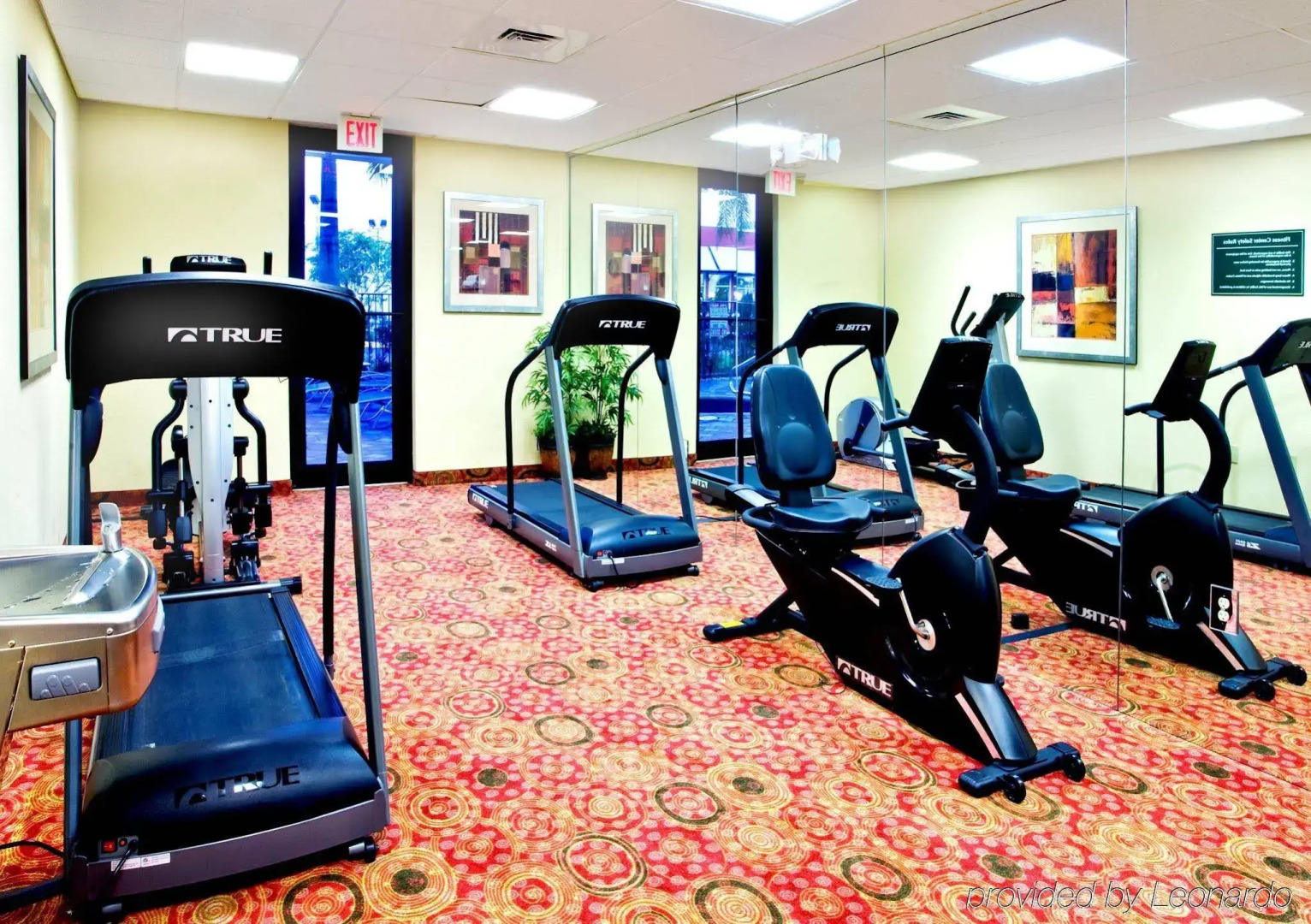 Holiday Inn Express Hotel & Suites Clewiston by IHG