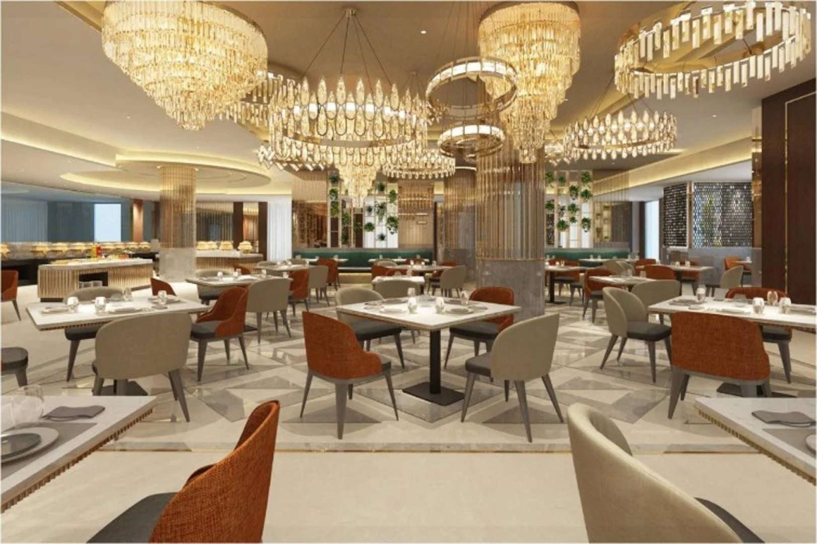 Taj Gandhinagar Resort & Spa