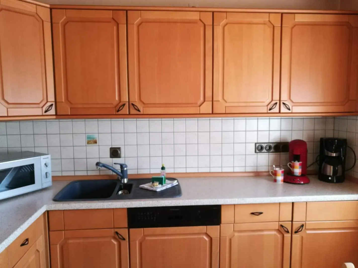 Ferienhaus am Rathaus