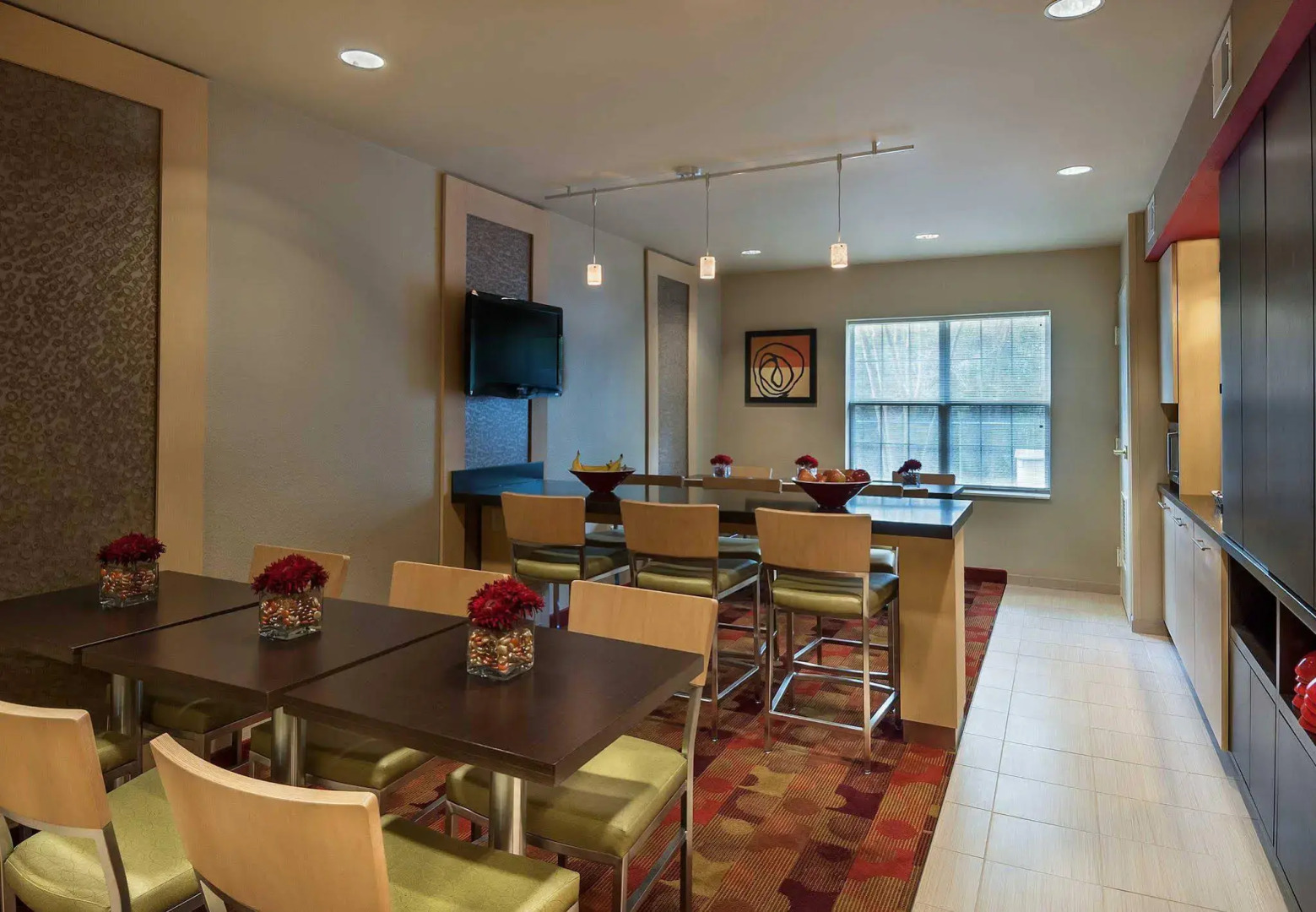 TownePlace Suites by Marriott Baton Rouge South
