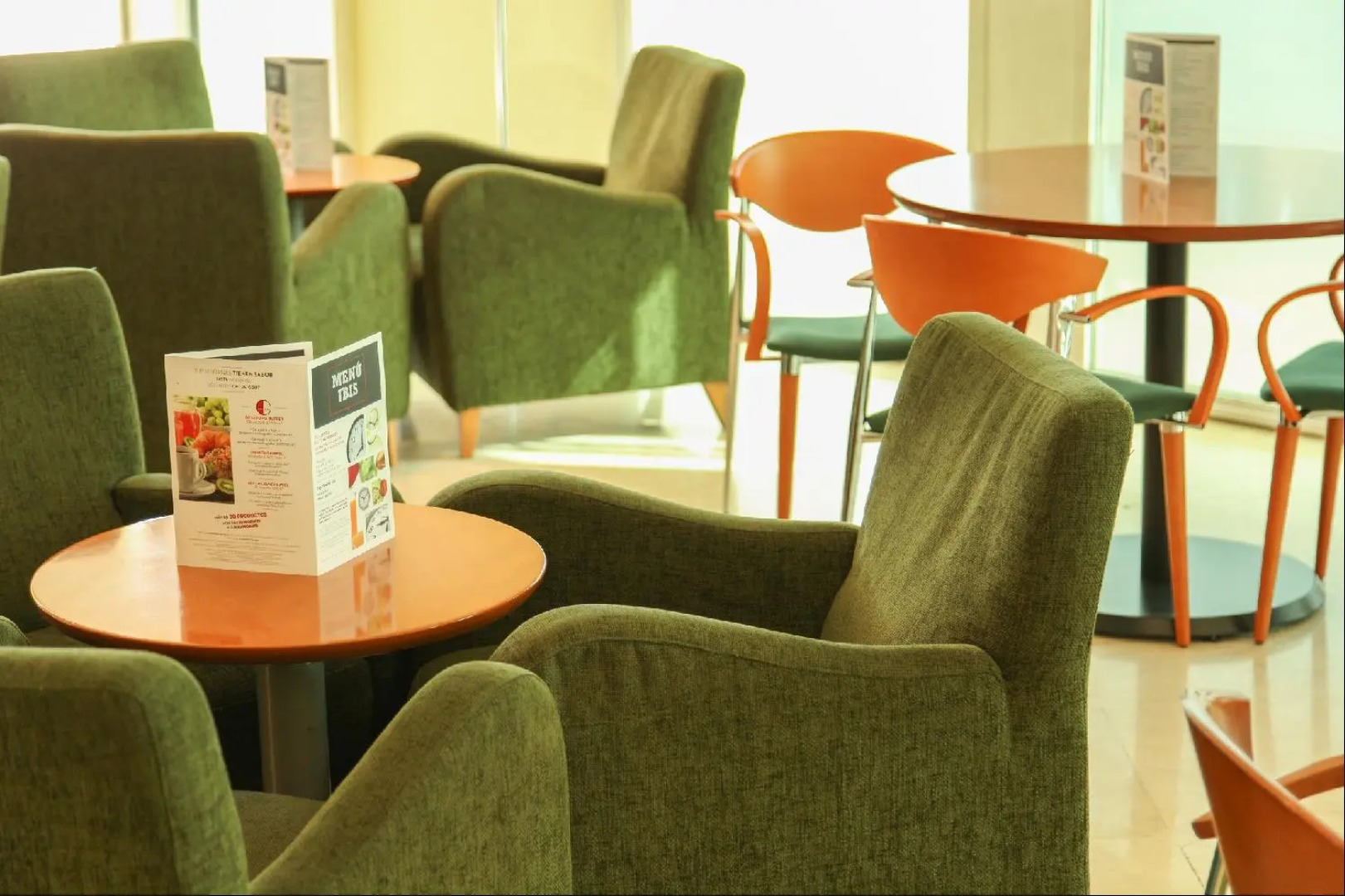 ibis Alcalá de Henares la Garena