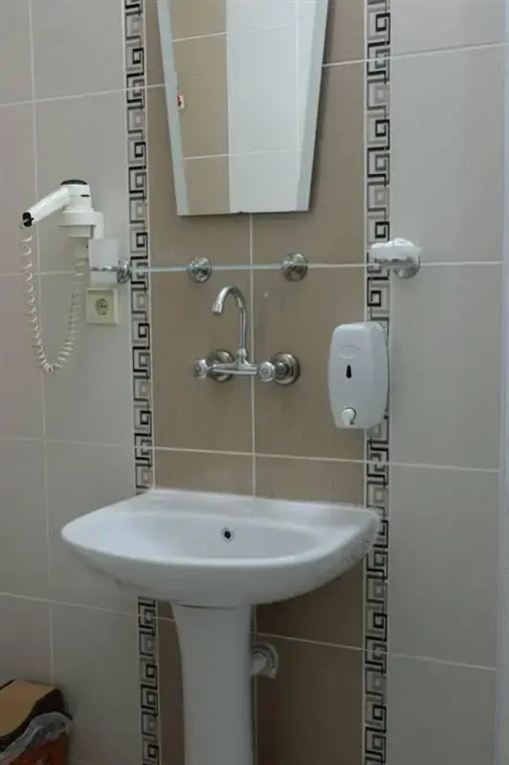 Safranbolu Yavuzlar Hotel