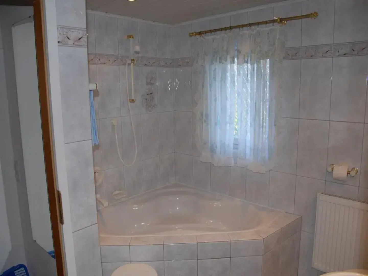 Ferienwohnungen Bosch