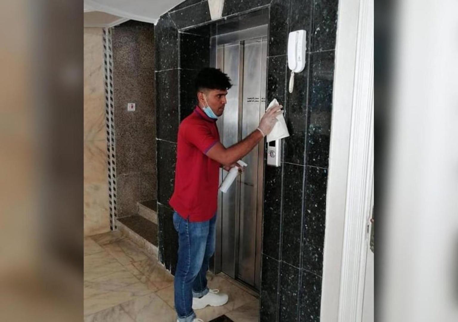 Sama Tower for Furnished Units