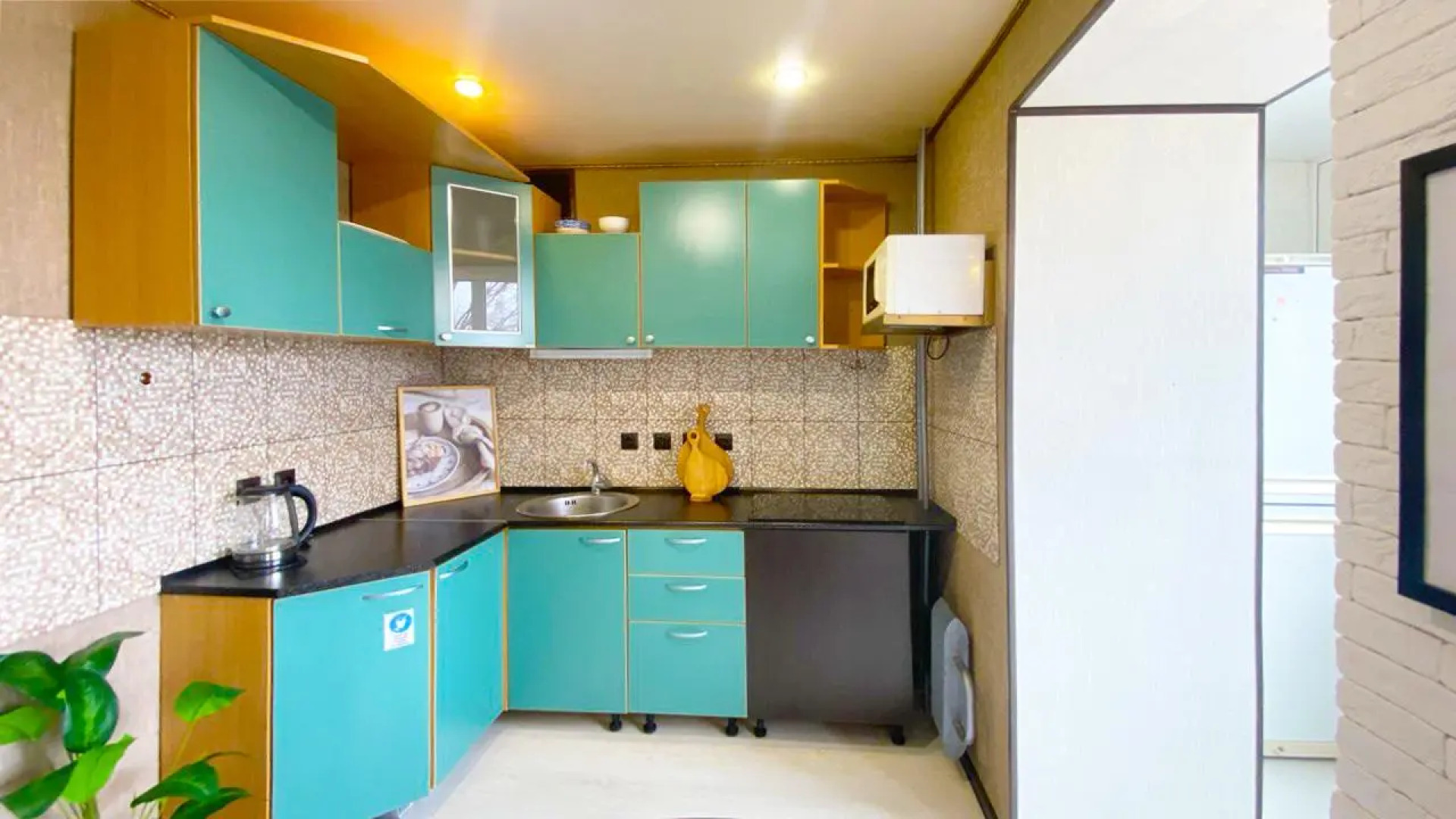 Niki Rent на Саратовском шоссе 53