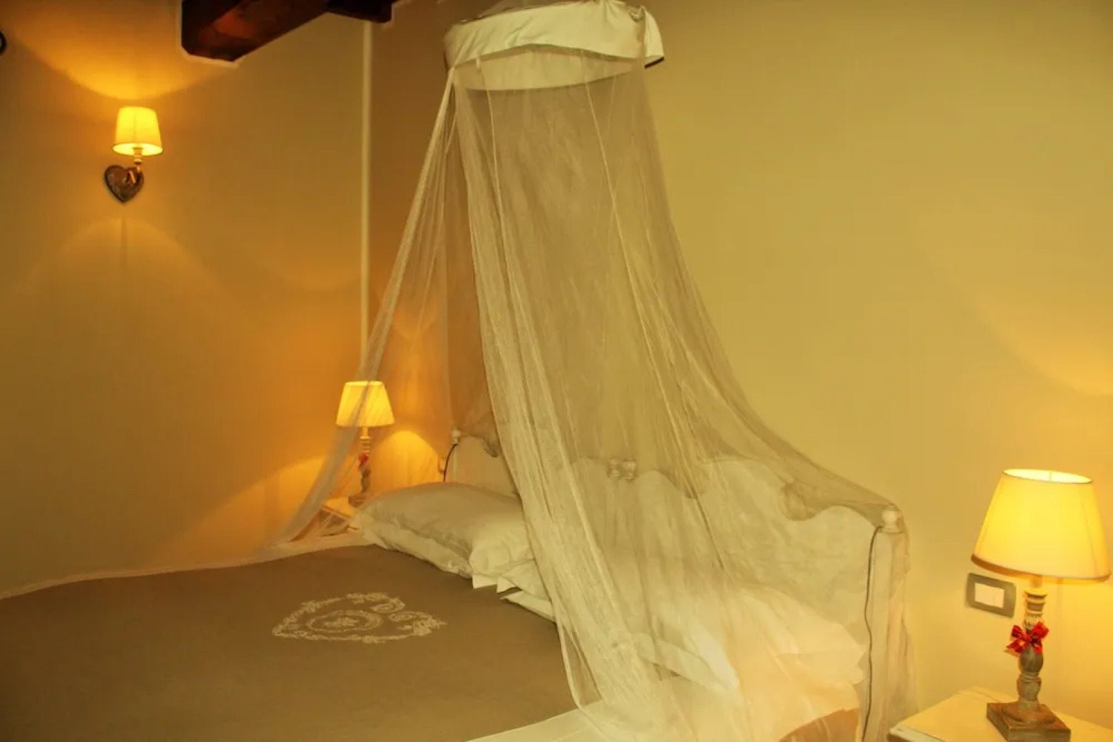 I Terzieri Country House