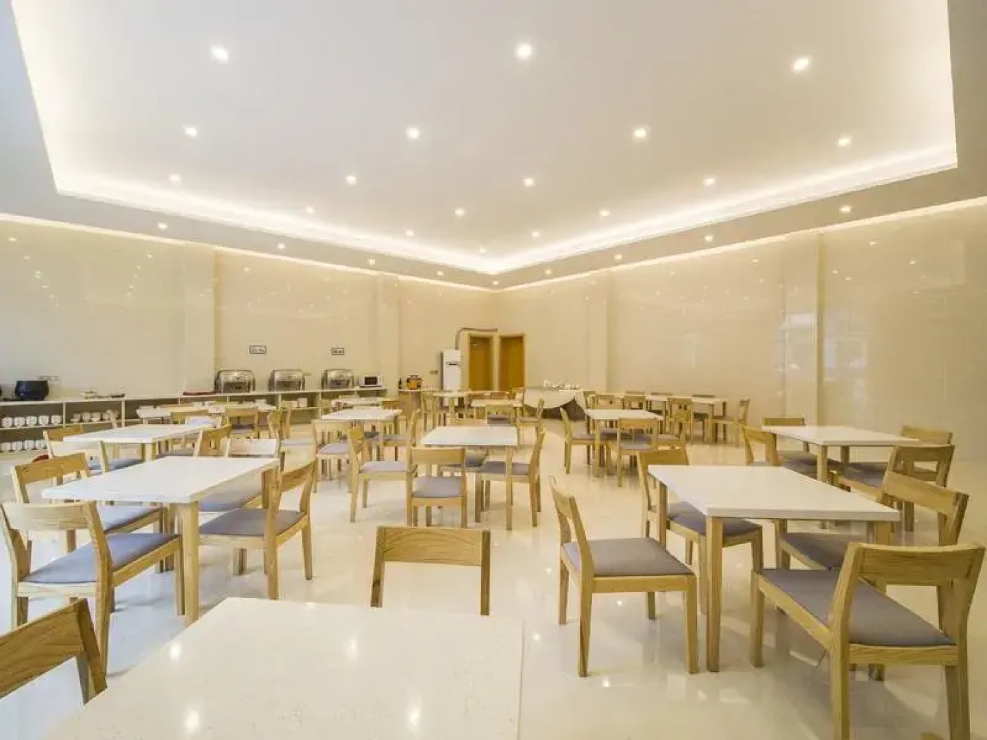 GreenTree Inn YangZhou Plaza Hotel