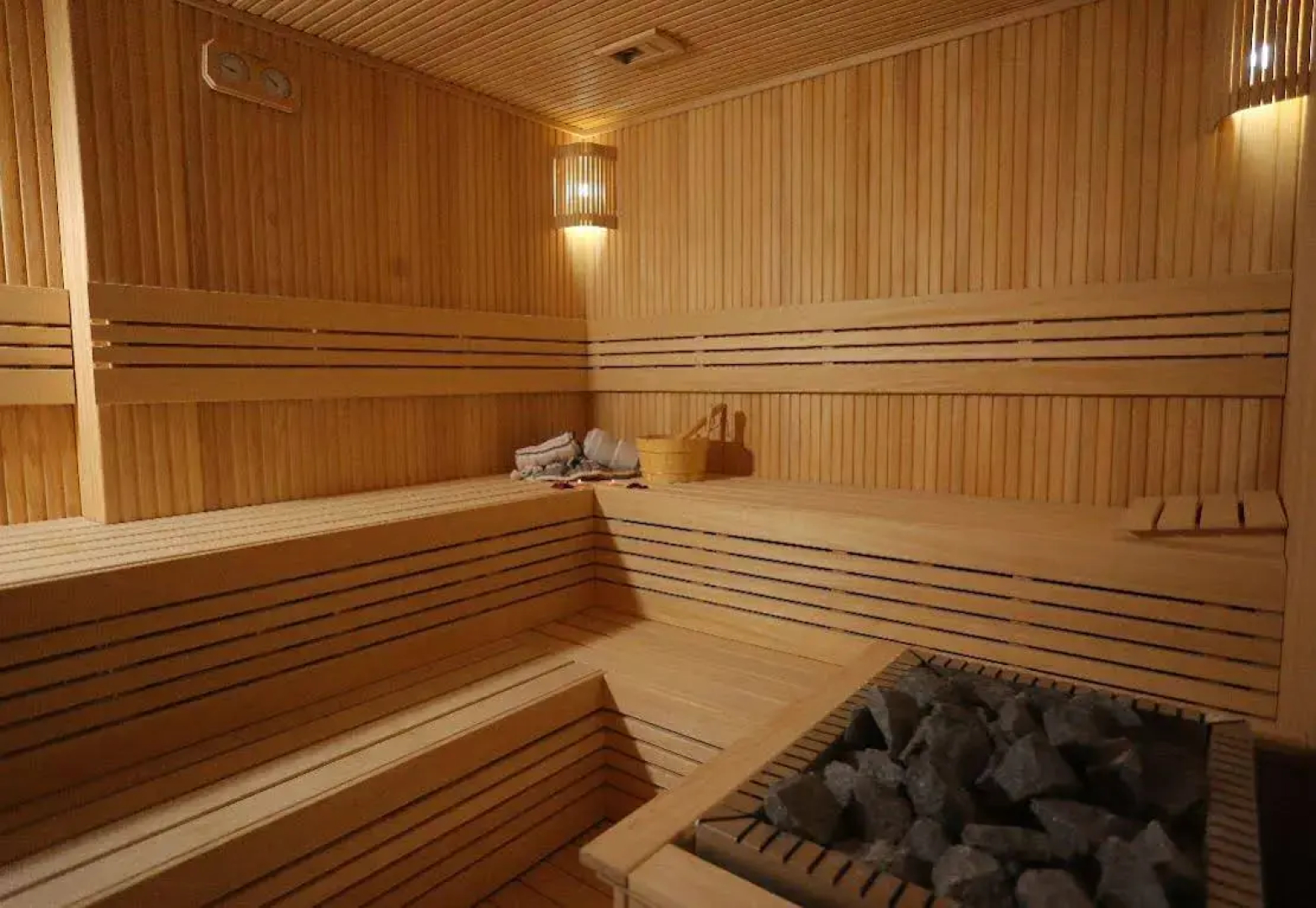 Four Seven Hotel