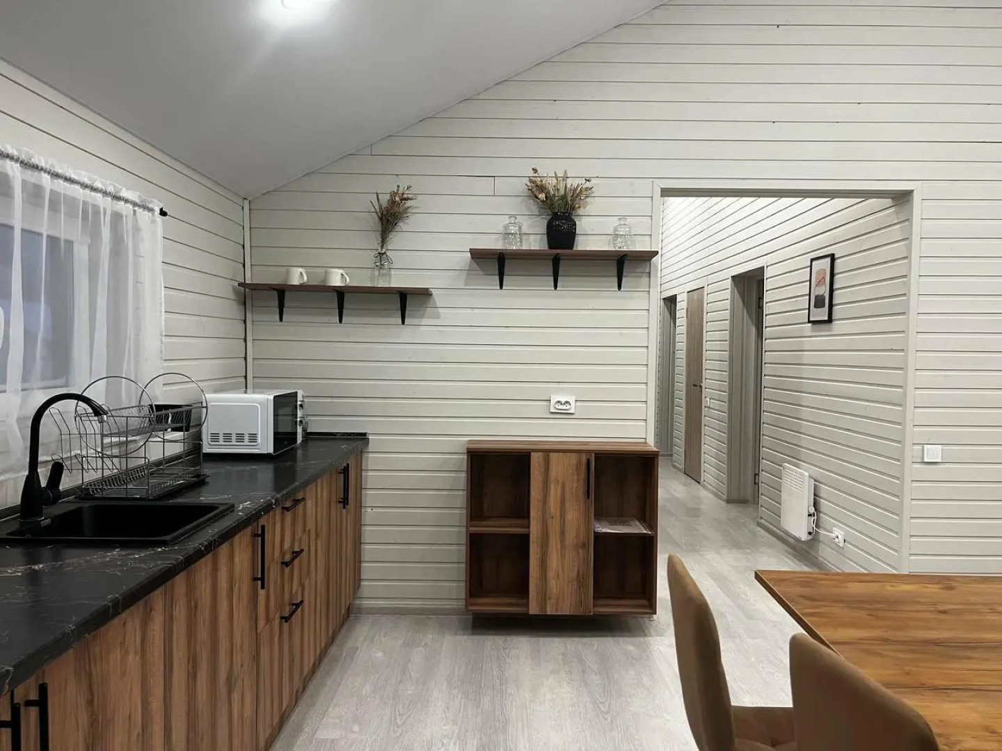 Дом Point 400 Кедровый (Поинт)