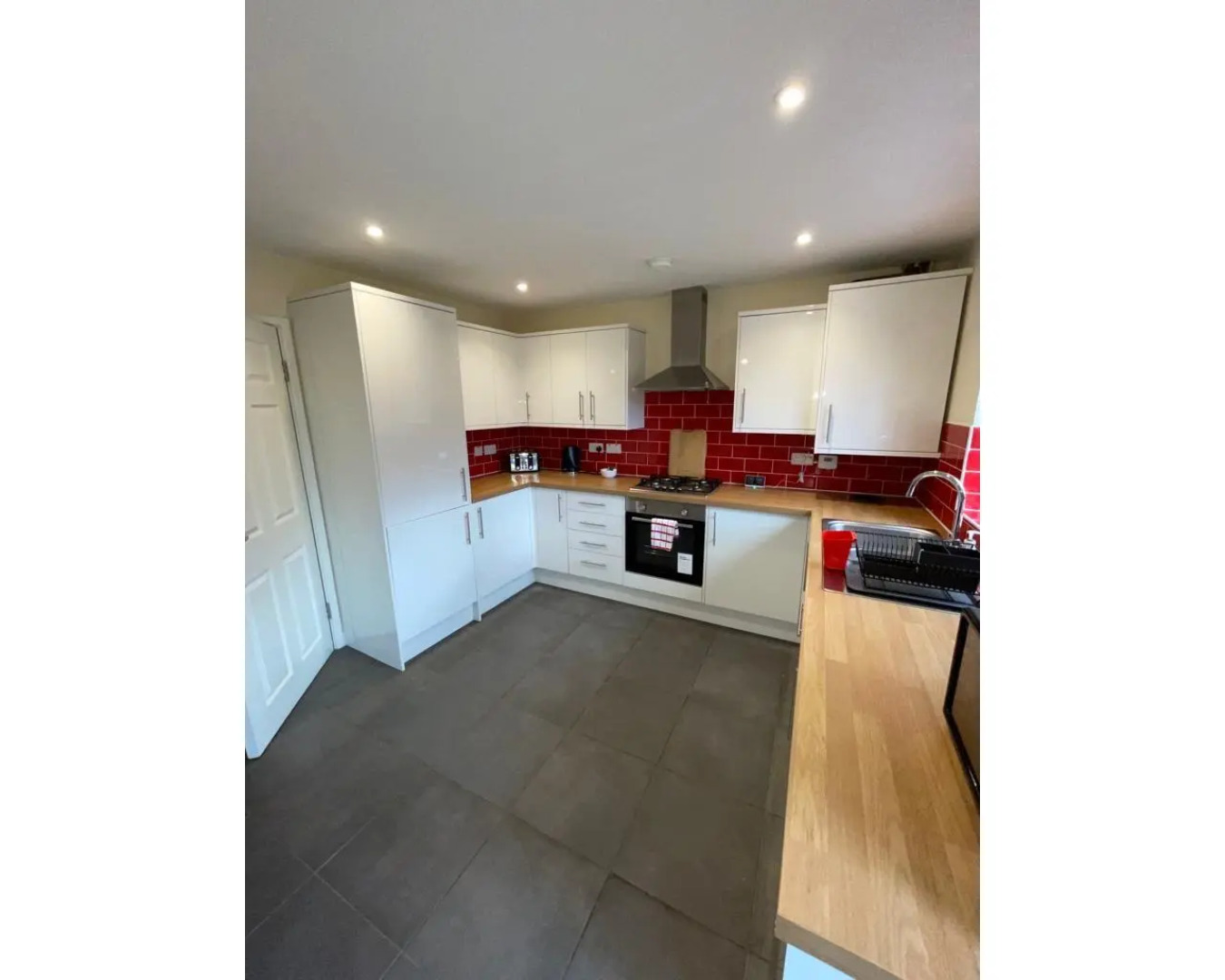 Mill Street by JLJ Apartments