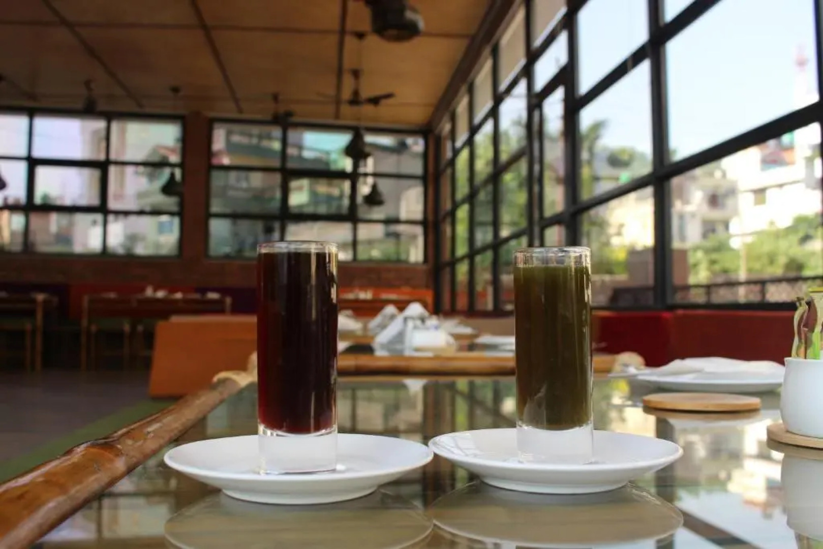 Comfort Hotel Dewa Retreat