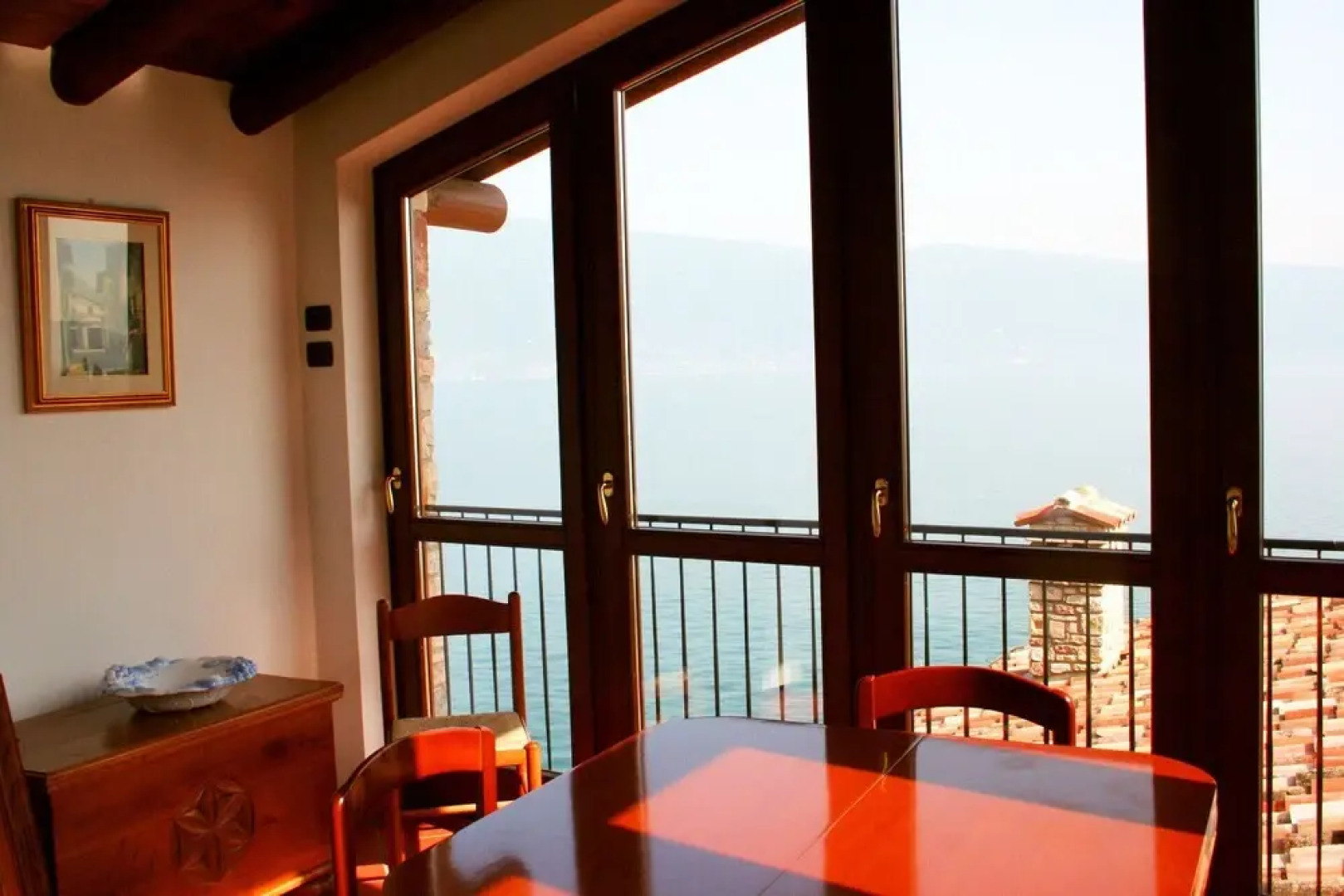 Limonaia Il Pescatore - Rebomaholidays