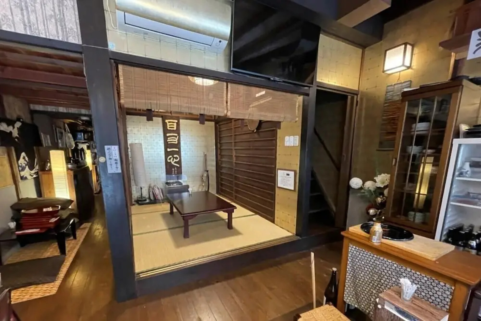 Miyajima Machiya Hotel Shiomachi-An