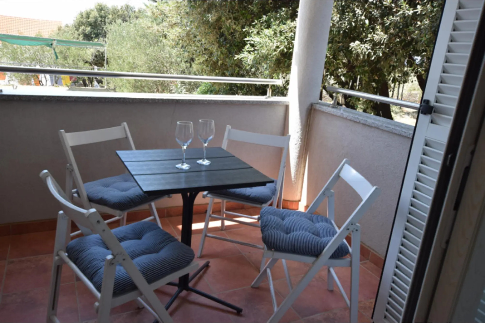 Apartment Vita in Mandre