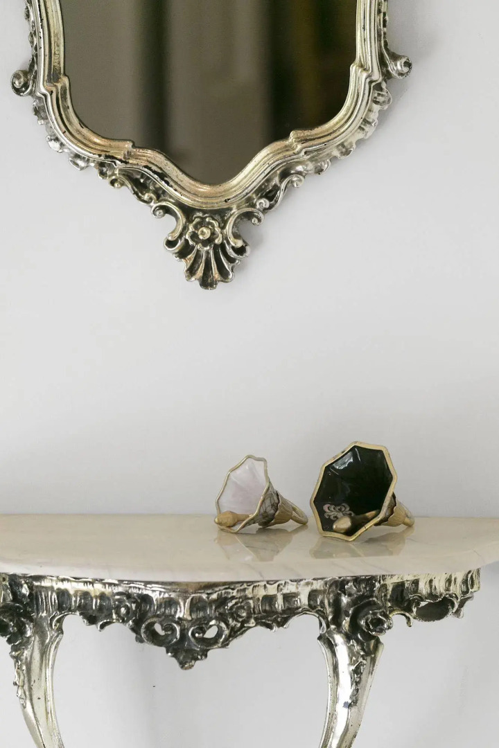 Springhill House on Pardalote