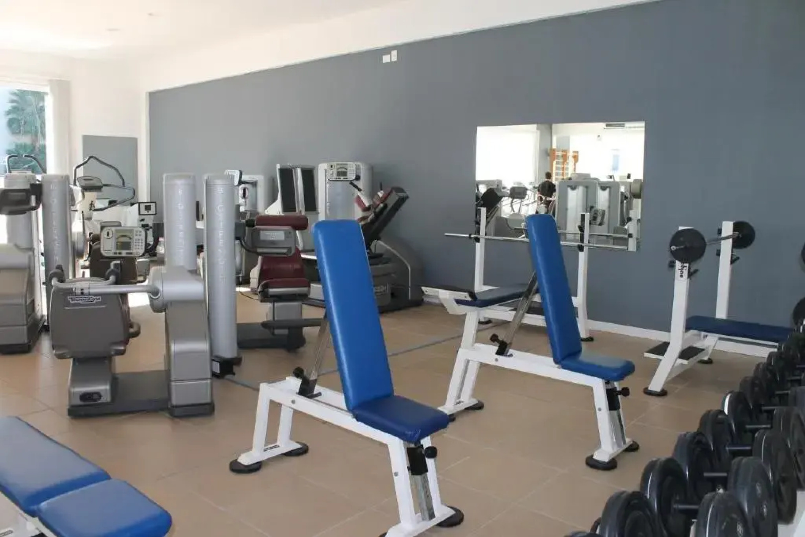 Holiday Inn Cosenza