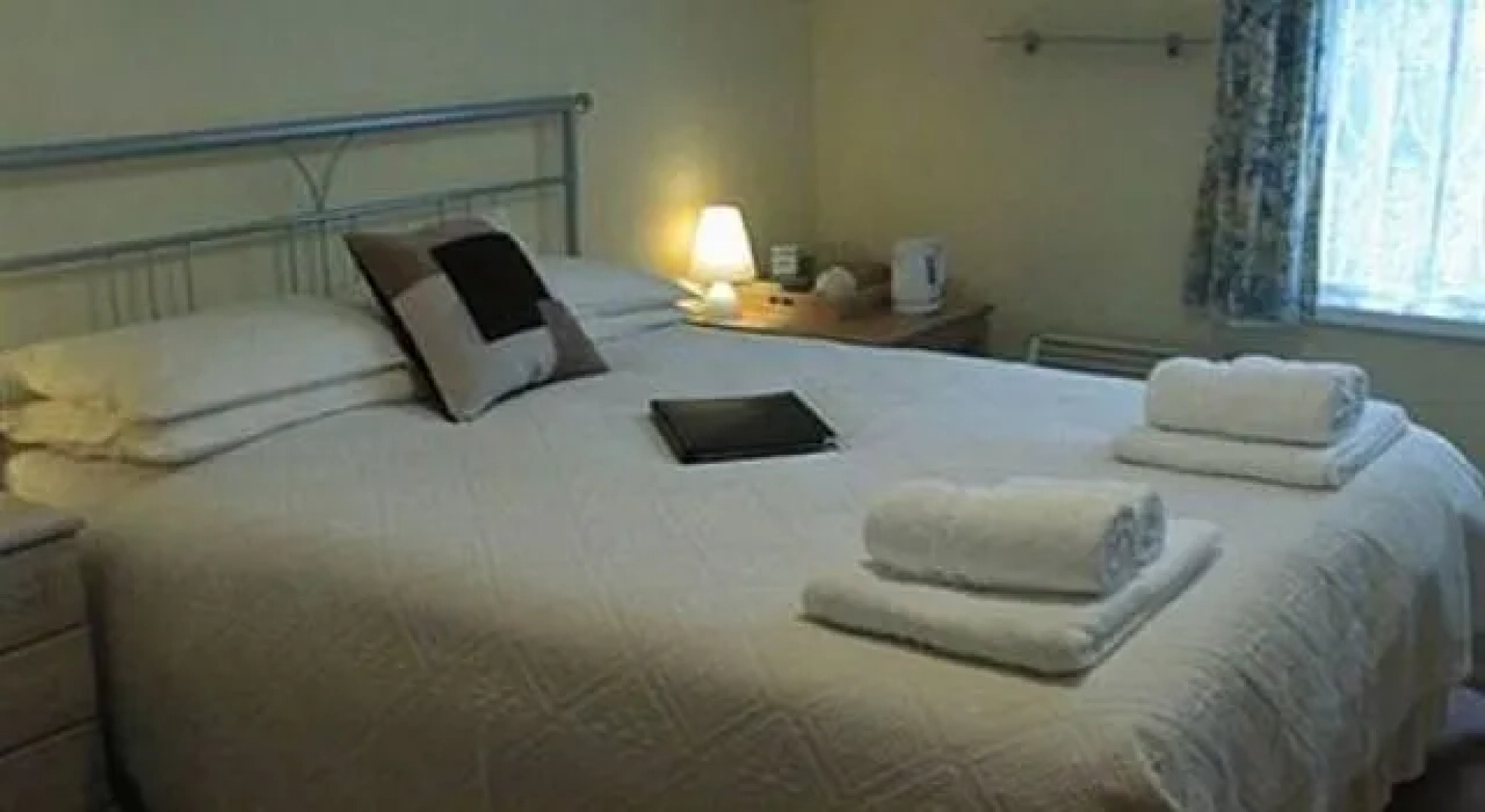 Burnside Guest House