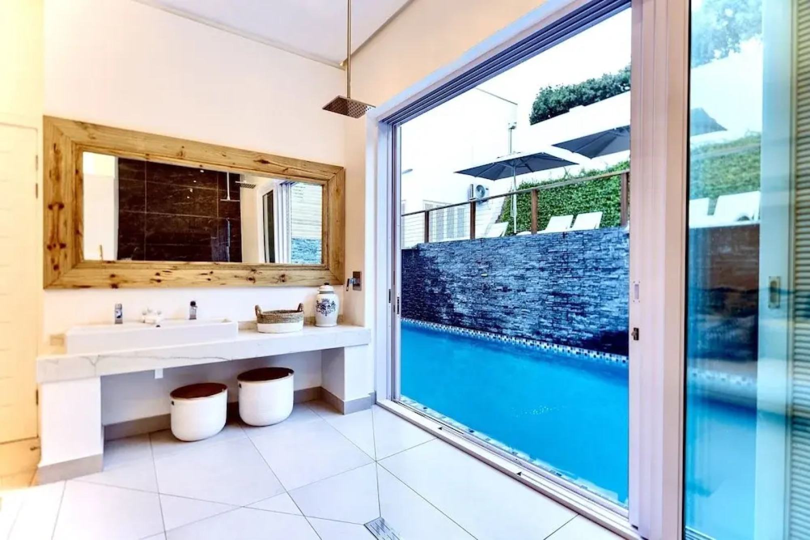 YOLO Spaces – The White House Boutique Villa