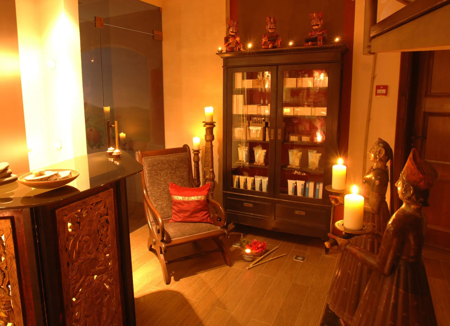 Boutique Hotel Vivenda Miranda