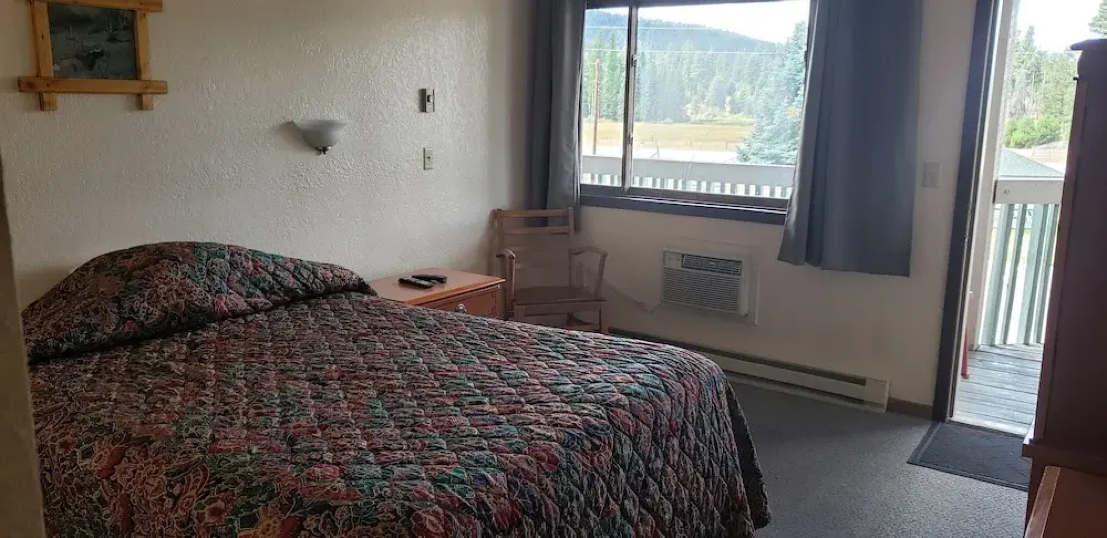 Wilderness Gateway Inn