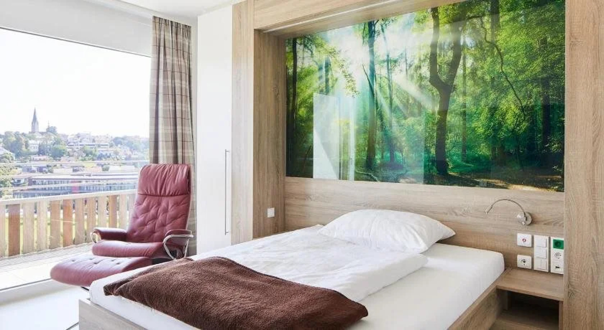 Vortuna Gesundheitsresort