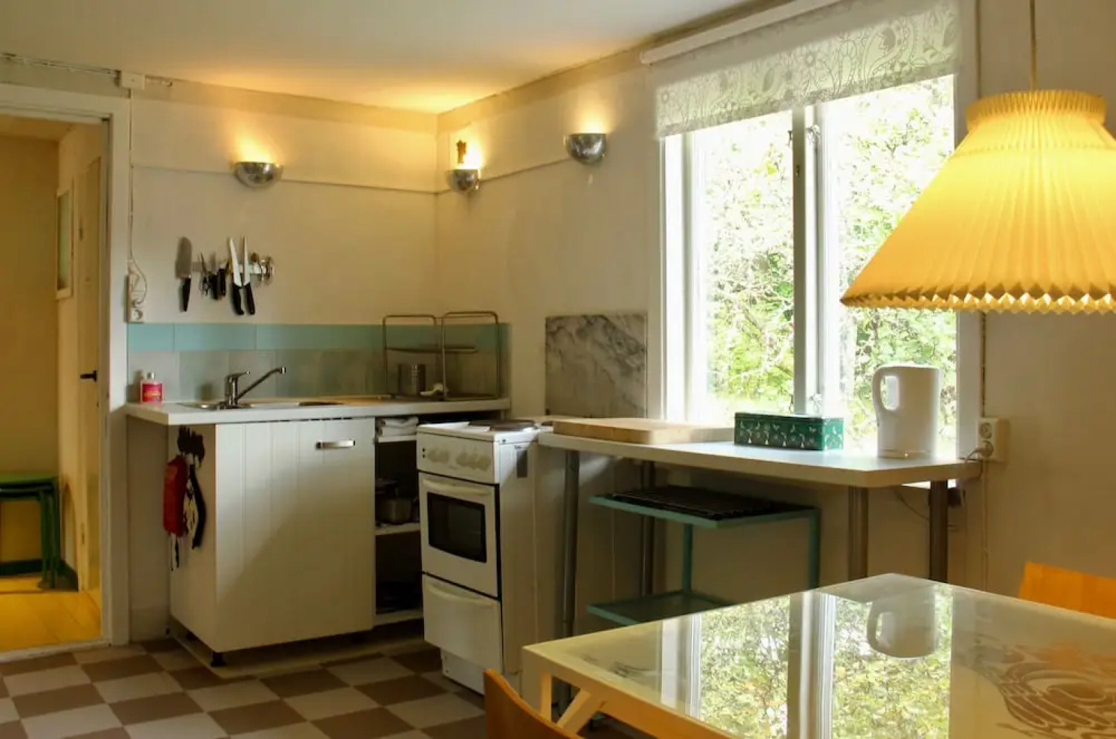 Lille Carlssons Bed & Breakfast