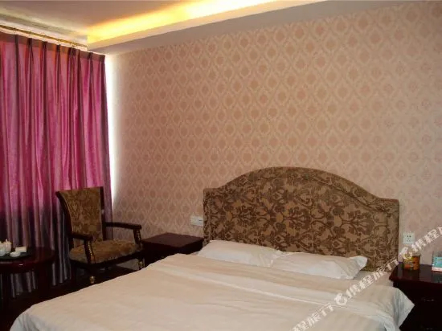 Century Sunshine Hotel