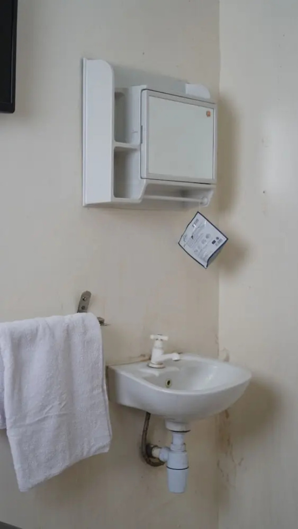 Lucky Hotel Purwodadi