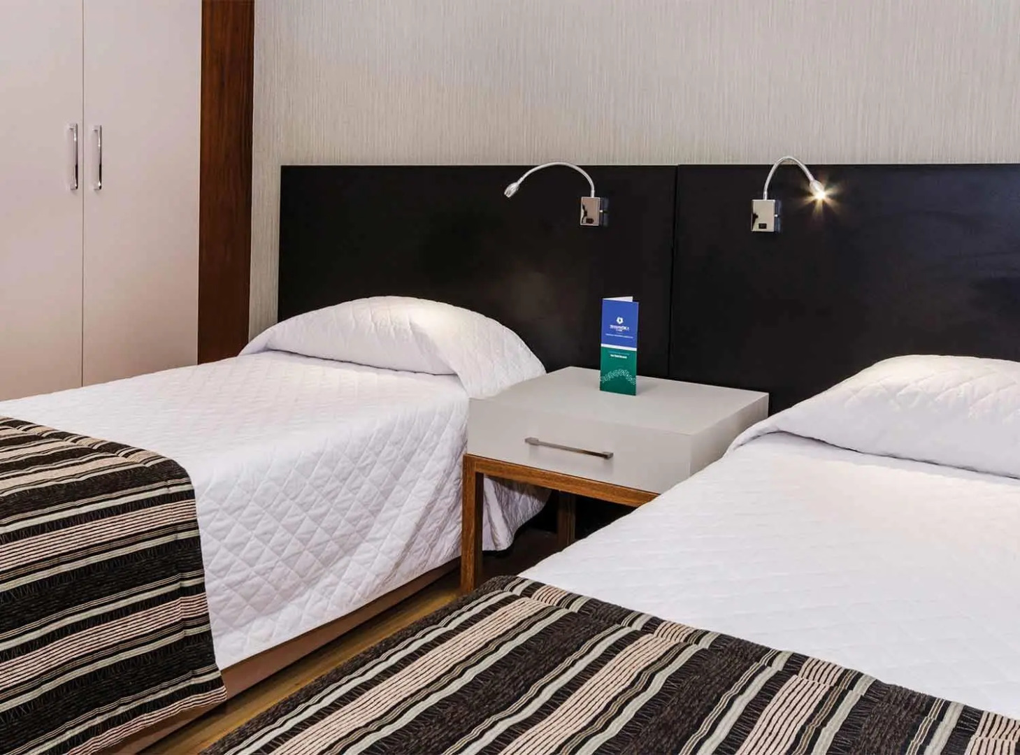 Mercure Apartments Jundiai