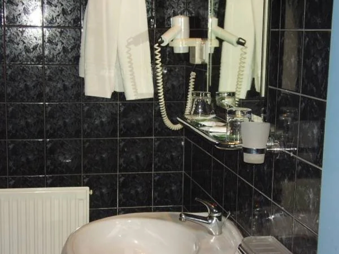 Hotel Meridian Orsova