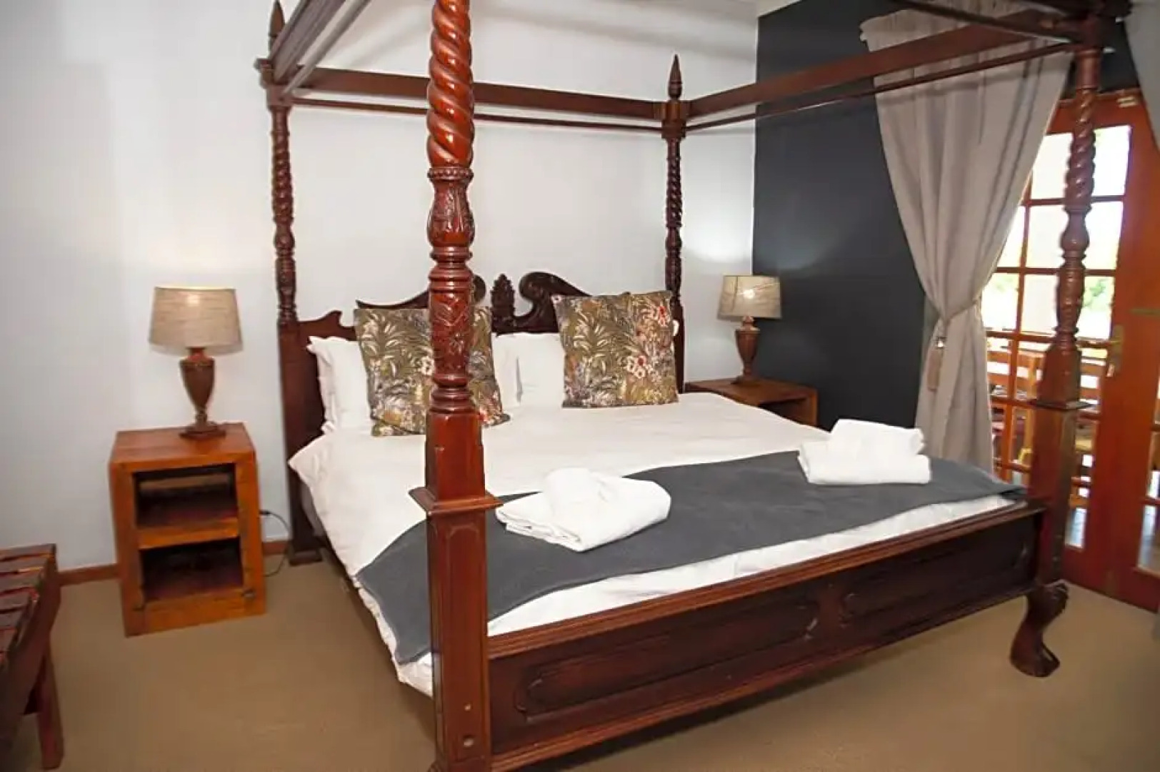 Allianto Boutique Hotel & Spa