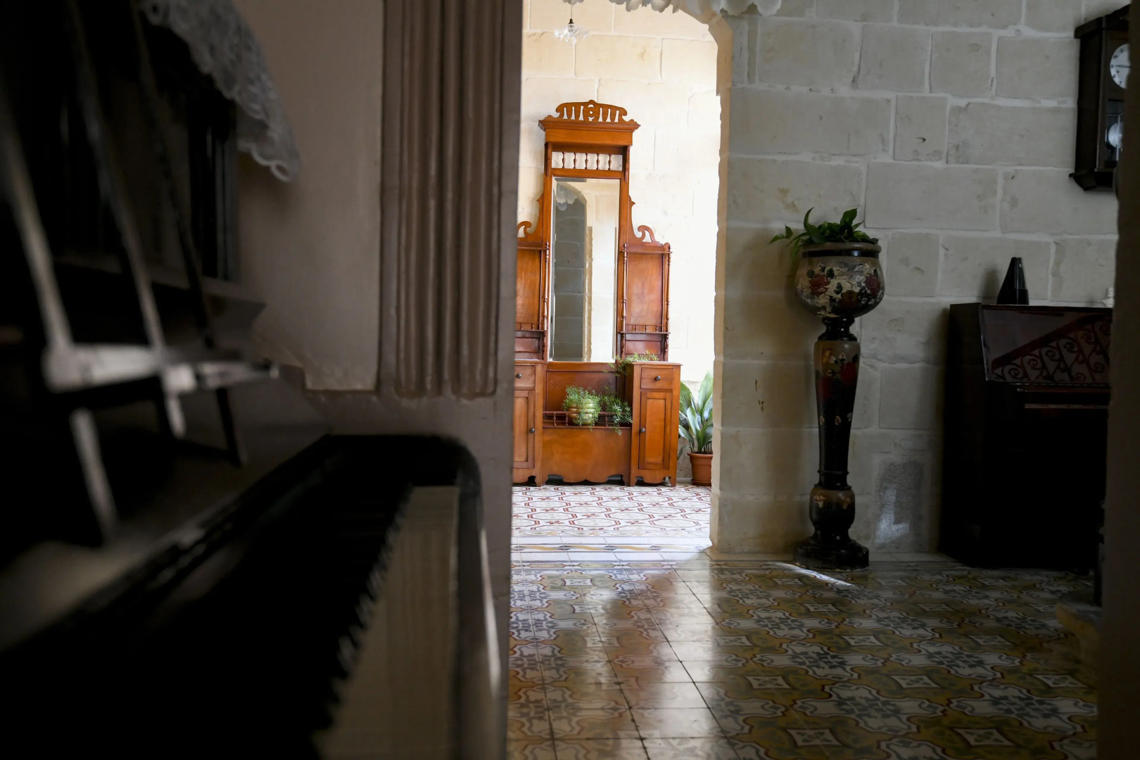 Il-Bàrraġ Farmhouse B&B - Traditional